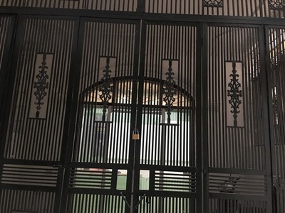 CHO THUÊ NHÀ gần bến xe Mỹ Đình, 3 tầng 55m2 1