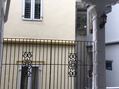 CHO THUÊ NHÀ gần bến xe Mỹ Đình, 3 tầng 55m2 4
