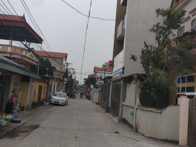 Cần tiền bán nhanh lô đất siêu đẹp gần chợ Vĩnh Lộc Thư Phú 0