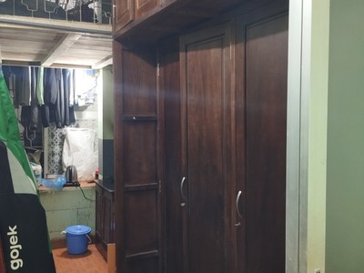 Cho thuê căn hộ tập thể tầng 2, diện tích khoảng 30 mét vuông 3