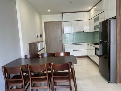 Cho thuê căn hộ cao cáp studio chỉ cps tại vinhomes ocean park với full nội thất cực đpẹ view siêu 3