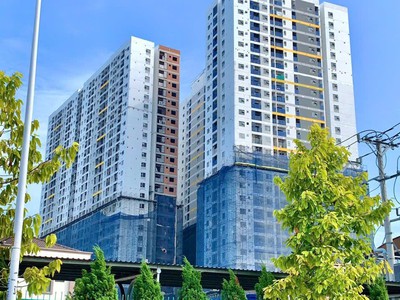 Căn hộ vành đai 3 chỉ từ 900 triệu hỗ trợ tiền thuê nhà 3 năm 2