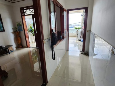 Bán nhà view biển đường nguyễn văn linh, khu tđc hòn rớ 1, phước đồng, nha trang 4