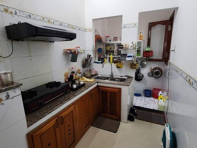 Bán nhà view biển đường nguyễn văn linh, khu tđc hòn rớ 1, phước đồng, nha trang 2