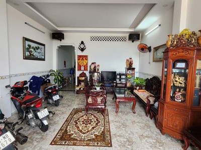 Bán nhà view biển đường nguyễn văn linh, khu tđc hòn rớ 1, phước đồng, nha trang 1