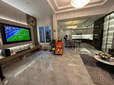 Chú hoàng chủ nhà cần bán gấp căn liền kề foresa xuân phương, nhỉnh 12 tỷ 1