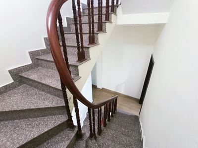 Nhà đẹp phố giáp bát- gần hồ - gần phố - ô tô đỗ cổng - dt38m2x5t, giá 4,6 tỷ 3
