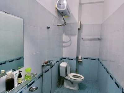 Nhà đẹp phố nguyễn đức cảnh - gần hồ đền lừ - ô tô đỗ cổng - dt40m2x5t giá 4,5 tỷ 3