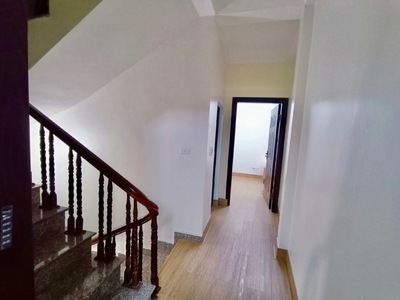 Nhà đẹp phố nguyễn đức cảnh - gần hồ đền lừ - ô tô đỗ cổng - dt40m2x5t giá 4,5 tỷ 4
