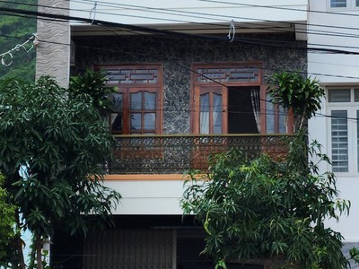 Bán nhà view biển đường nguyễn văn linh, khu tđc hòn rớ 1, phước đồng, nha trang 0