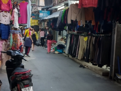 Cần cho thuê nhà Chung Cư 25m2 2