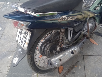 Cân bán xe siot đi rất êm dịu đi giữ gìn 2