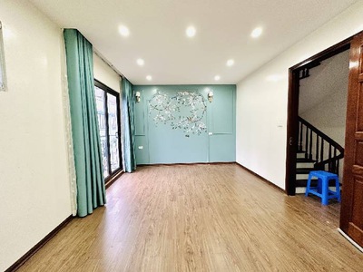 Nhà đẹp phố tân mai - gần hồ đền lừ - ô tô đỗ cổng - dt 39m2x5t giá 4,4 tỷ 3