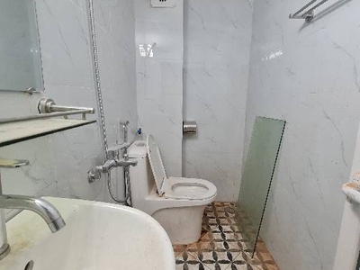 Nhà đẹp phố trương định - gần hồ đền lừ - ô tô đỗ cổng - dt 38m2x5t giá 4,3 tỷ 4