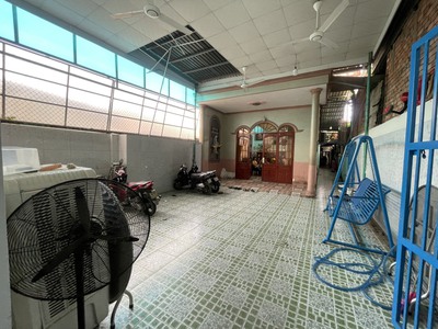 Nhà rẻ hỗ trợ vay ngân hàng p.an bình, 70m2, 3pn, chỉ 1ty350 0