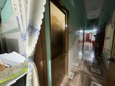 Nhà rẻ hỗ trợ vay ngân hàng p.an bình, 70m2, 3pn, chỉ 1ty350 2
