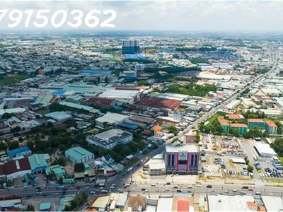 Căn hộ vành đai 3 chỉ từ 900 triệu hỗ trợ tiền thuê nhà 3 năm 3