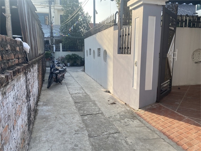 Nhỉnh 1 tỉ có 40m tại viên nội - vân nội - đông anh - hà nội. giá đẹp để đầu tư 3