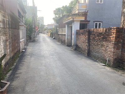 Nhỉnh 1 tỉ có 40m tại viên nội - vân nội - đông anh - hà nội. giá đẹp để đầu tư 2