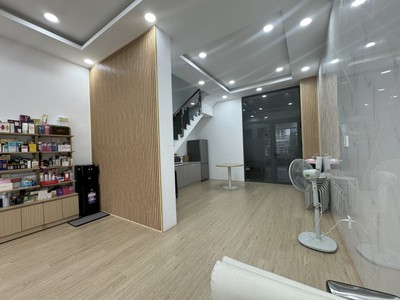 Cho thuê văn phòng mới, sạch sẽ khu vực An Phú, Thủ Đức - Diện tích 372m2, giá 45 triệu/tháng 5