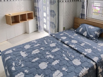 Cơ hội đầu tư có lợi nhuận cao 25tr/ tháng khi mua nhà đường 6m tại nguyễn ảnh thủ quân 12 0