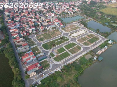 Siêu hot    chỉ với chưa đến 40tr/m2 quý khách đã có thể sở hữu lô đất đẹp như tranh. địa chỉ: x6, 1