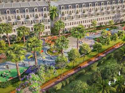 Chính chủ cần bán đất shophouse  dự án chợ phú khương   chợ bà mụ cũ   - tp bến tre 4