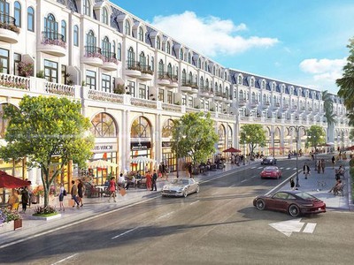 Chính chủ cần bán đất shophouse  dự án chợ phú khương   chợ bà mụ cũ   - tp bến tre 2