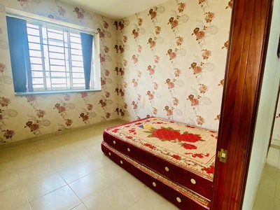 Chính chủ cho thuê căn hộ chung cư d1 phú lợi 3 pn, full nội thất phường 7, quận 8 3