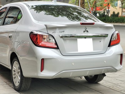Cần thanh lí gấp Mitsubishi Attrage 2020 bao rẻ - 1 Cần thanh lí gấp Mitsubishi Attrage 2020 bao rẻ 1