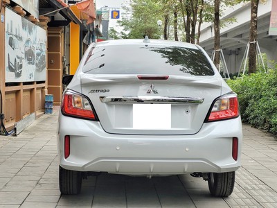 Cần thanh lí gấp Mitsubishi Attrage 2020 bao rẻ - 1 Cần thanh lí gấp Mitsubishi Attrage 2020 bao rẻ 4