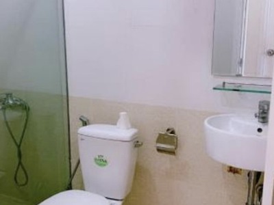 Chính chủ cho thuê căn hộ city gate mới 100, 2pn, phường 6, quận 8 4
