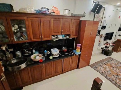 Bát khối - long biên, 40m, ô tô đỗ cổng, nhỉnh 3 tỷ còn tl 1