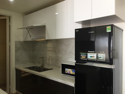 Cần cho thuê căn hộ Lucky Palace, địa chỉ số 50 Phan Văn Khoẻ, Phường 2, Quận 6: - DT: 90m2 2 phòng 0