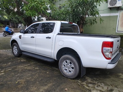 Chính chủ bán xe FORD RANGER sản xuất năm 2021 0