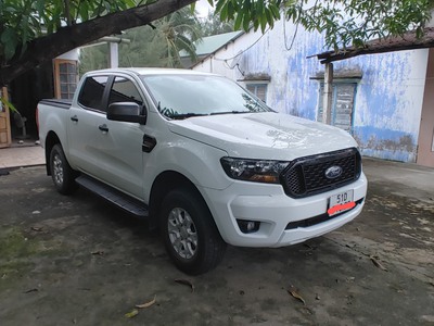 Chính chủ bán xe FORD RANGER sản xuất năm 2021 1