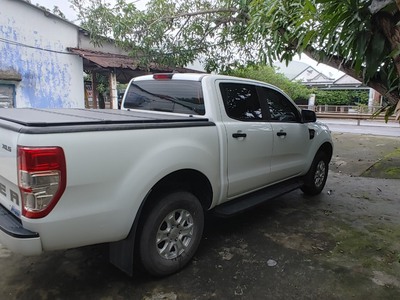 Chính chủ bán xe FORD RANGER sản xuất năm 2021 2