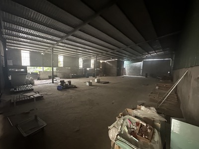 Cho thuê kho, Xưởng tại Đồng Tâm, Vĩnh yên, Vĩnh Phúc. Giá 8 triệu 400m2 0