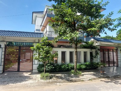 Cần chuyển nhượng biệt thự nhà vườn khu ĐT Hà Phong bán giá 42tr/m 0