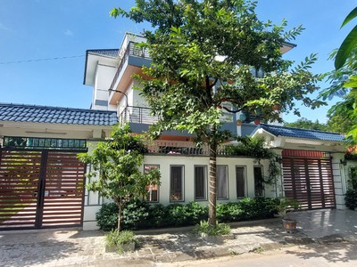 Cần chuyển nhượng biệt thự nhà vườn khu ĐT Hà Phong bán giá 42tr/m 2