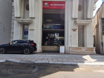 Bán tòa nhà siêu VIP MT Trần Hưng Đạo Q1 350M 10T ngang 17m 255 tỷ bao sang tên. 2