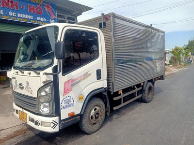 Chính Chủ Bán Xe Tải Teraco 240s. Đăng Kí 2020 0