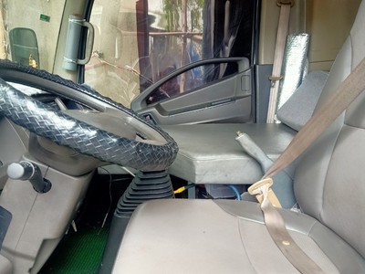 Chính Chủ Bán Xe Tải Teraco 240s. Đăng Kí 2020 3