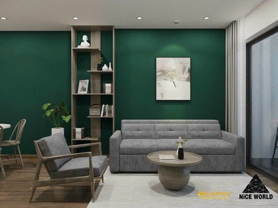 Chung cư tại Đà Nẵng FPT Plaza 2 giá rẻ chỉ 490 triệu sở hữu căn 2PN, 70m2, sổ hồng lâu dài 1