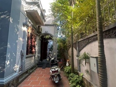 Bán nhà biệt thự 4 tầng Nguyễn Khuyến - HÀ ĐÔNG, GIÁ 36 TỶ 0