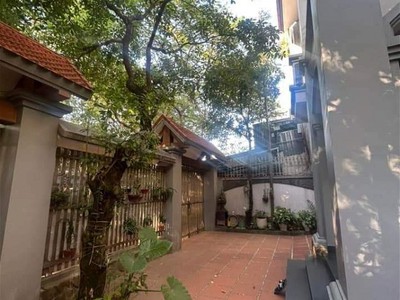 Bán nhà biệt thự 4 tầng Nguyễn Khuyến - HÀ ĐÔNG, GIÁ 36 TỶ 1
