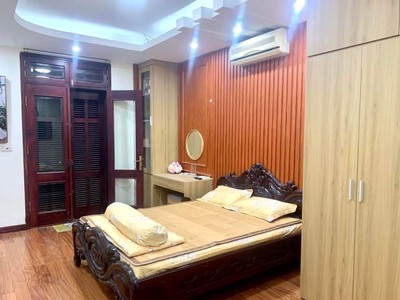 Bán nhà biệt thự 4 tầng Nguyễn Khuyến - HÀ ĐÔNG, GIÁ 36 TỶ 2