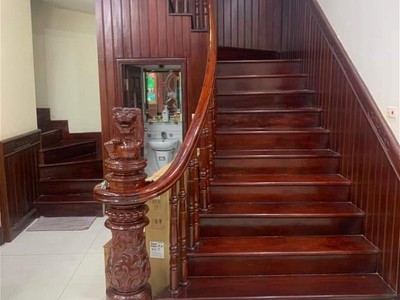 Bán nhà biệt thự 4 tầng Nguyễn Khuyến - HÀ ĐÔNG, GIÁ 36 TỶ 3