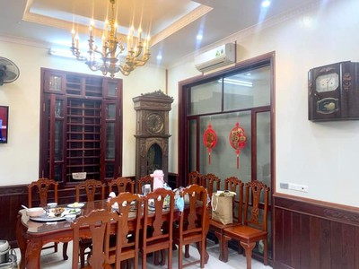 Bán nhà biệt thự 4 tầng Nguyễn Khuyến - HÀ ĐÔNG, GIÁ 36 TỶ 4
