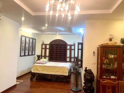 Bán nhà biệt thự 4 tầng Nguyễn Khuyến - HÀ ĐÔNG, GIÁ 36 TỶ 5